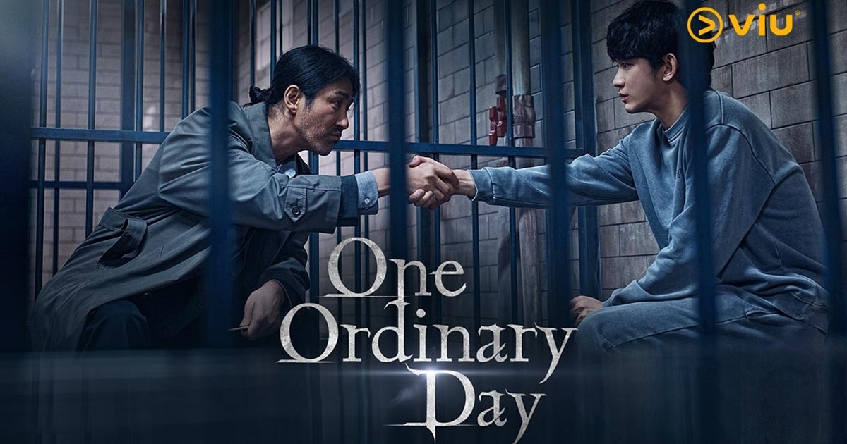 Day ordinary One Ordinary