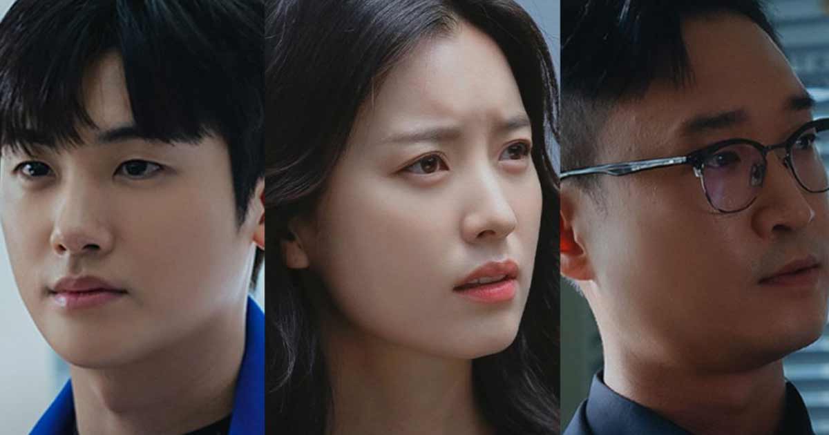 Drama Happiness Quotes, Synopsis, Cast and Episode