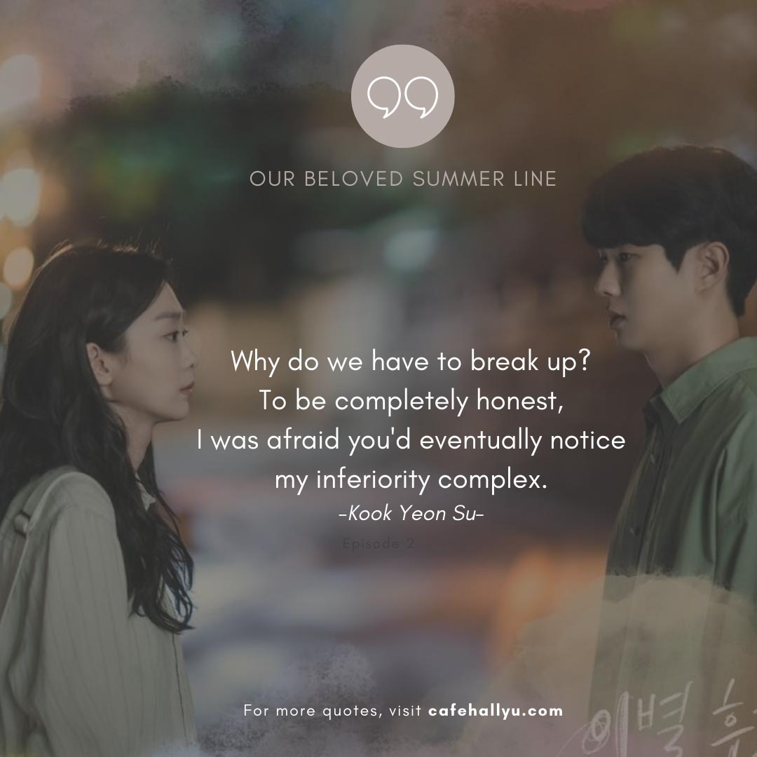 Download drama korea our beloved summer